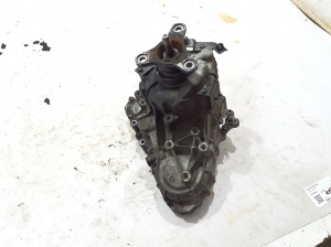 Infiniti FX (2008–2013) Front differential 331001BU0A - 5