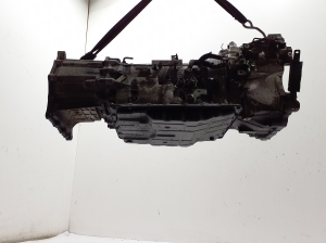 Infiniti FX (2008–2013) Getriebe 310201XJ5D - 4