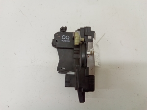 Opel Vectra C (2002–2008) Front door lock 13210769 - 3