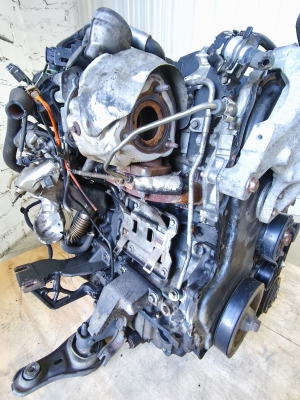 RENAULT Trafic III (2014–2022) Motor R9MA408 - 14