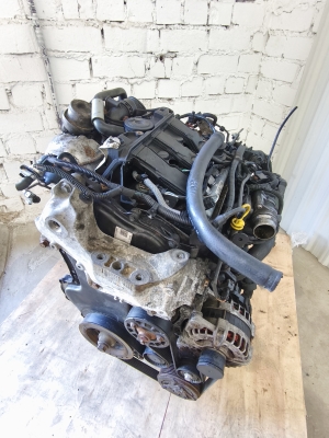 Moteur - R9MA408