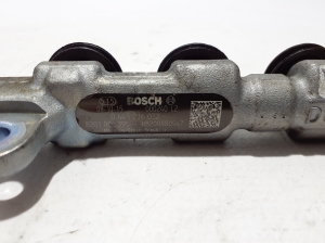 Infiniti FX (2008–2013) Common Rail Kraftstoffleitung 8201004395 - 2