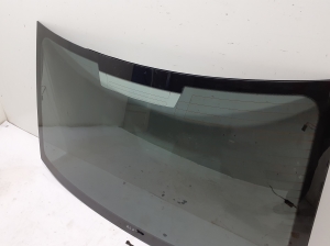 AUDI A6 C8 (2018–2025) Heckscheibe 4K5845501 - 3