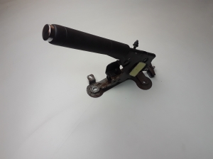 Peugeot 208 (2012–2019) Parking brake lever 98062965ZD - 3