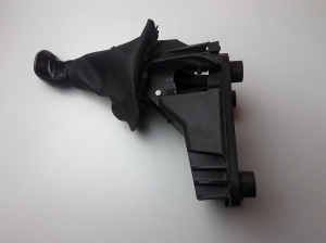 Peugeot 208 (2012–2019) Gear shift mechanism and its parts 9676190280 - 2
