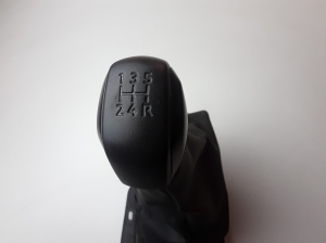 Peugeot 208 (2012–2019) Gear shift mechanism and its parts 9676190280 - 3