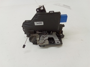 Volkswagen Golf V (2003–2009) Türschloss hinten 7L0839016 - 3