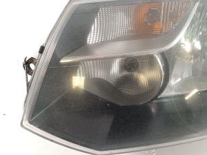 Volkswagen Transporter T5 (2003–2015) Esituli 7E1941015H - 8