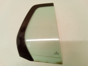 Dreiecksfenster Tür hinten - 43R001057