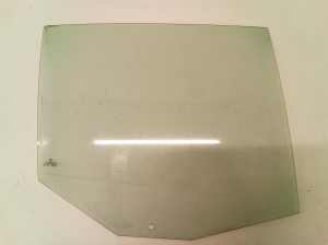 Türscheibe hinten - 43R001057