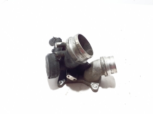   Turbocharger coolant pipe  - 144605X20D 