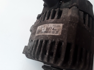 Peugeot 208 (2012–2019) Alternator 9800007480 - 2
