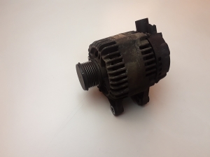 Peugeot 208 (2012–2019) Alternator 9800007480 - 4