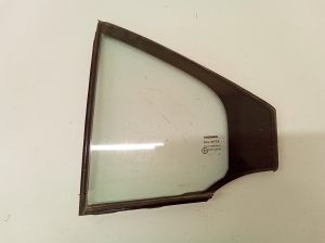 Tagumise külgukse kolmnurkklaas - 43R00048