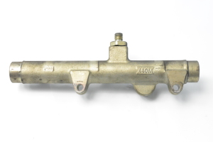 AUDI A6 C6 (2004–2011) Common Rail Kraftstoffleitung 059130089D - 4