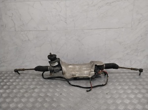Seat Leon (2005–2012) Steering rack 1K1423051CL - 2