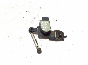Infiniti FX (2008–2013) Rear hub sensor 6PM008161 - 2