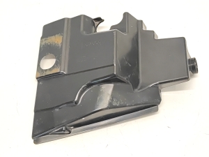 Ford Ranger (2015–2026) Luftleitblech für den Kühler AB398C284AB - 2