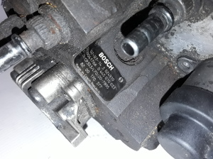 RENAULT Master II (1998–2010) Kraftstoffpumpe 8200170377 - 4