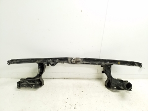 Volkswagen Transporter T5 (2003–2015) Schlossträger und seine Teile (Frontmaske) 7E0805594K - 2