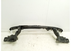 Volkswagen Transporter T5 (2003–2015) Schlossträger und seine Teile (Frontmaske) 7E0805594K - 3