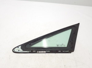 AUDI A6 C8 (2018–2025) Seitenscheibe hinten (Karosserie) 4K5845297D - 3