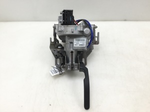 NISSAN Qashqai (2006–2013) Steering column and its parts - 6