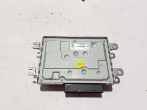 AUDI A6 C8 (2018–2025) Audio amplifier 8Y0035465A - 2