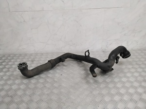 Seat Leon (2005–2012) Intercooler hose 1K0145762BP - 2