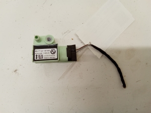 BMW 5 SERIES E60 (2003–2010) Airbagsensor 779118168 - 2