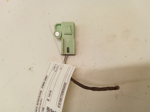 BMW 5 SERIES E60 (2003–2010) Airbagsensor 779118168