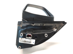 Ford Ranger (2015–2026) Side mirror and its parts EB3B17683AZA - 2