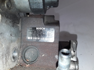 RENAULT Trafic II (2001–2014) Kraftstoffpumpe 8200385478 - 2