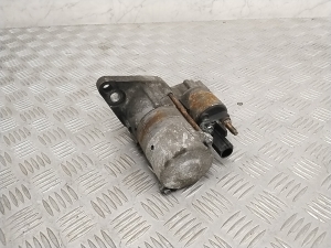 Seat Leon (2005–2012) Anlasser 02Z911023H - 3