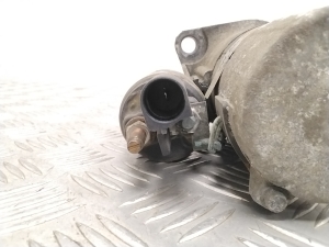 Seat Leon (2005–2012) Anlasser 02Z911023H - 4