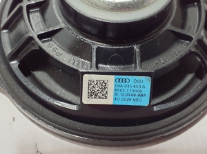 AUDI A6 C8 (2018–2025) Kõlar 80A035453A - 2