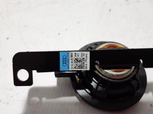 AUDI A6 C8 (2018–2025) Speaker 4K0035710 - 2