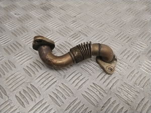 Seat Leon (2005–2012) EGR valve pipe 038131521CD - 4