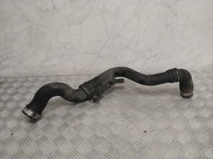 Seat Leon (2005–2012) Intercooler hose 1K0145762P - 3