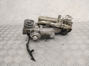 Seat Leon (2005–2012) AGR-Ventilkühler 038131513AD - 2