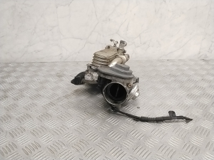 Seat Leon (2005–2012) AGR-Ventilkühler 038131513AD - 4