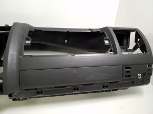 Volkswagen Transporter T5 (2003–2015) Armatuurlaud 7E1857003AK - 3