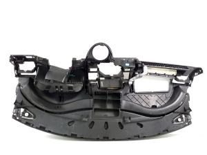 Volkswagen Transporter T5 (2003–2015) Armatuurlaud 7E1857003AK - 5