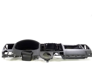 Volkswagen Transporter T5 (2003–2015) Armatuurlaud 7E1857003AK - 2
