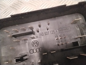 Seat Leon (2005–2012) Sicherungskästen 1K0937125A - 2