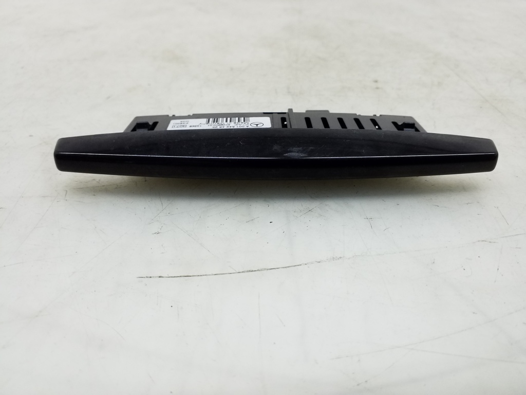 MERCEDES-BENZ E-Class W212/S212/C207/A207 (2009-2016) Display senzor de parcare PDC A0015424623 20983306