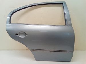 Tür hinten - 1U4833052