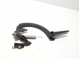 AUDI A6 C8 (2018–2025) Trunk lid hinge 4K5827301 - 2