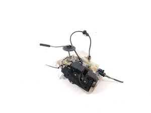 Volkswagen Transporter T5 (2003–2015) Front door lock 3B1837015AQ - 2