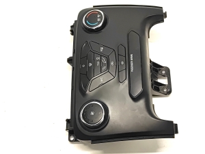 Ford Ranger (2015–2026) Klimaanlagenschalter EB3T19980HJ - 2